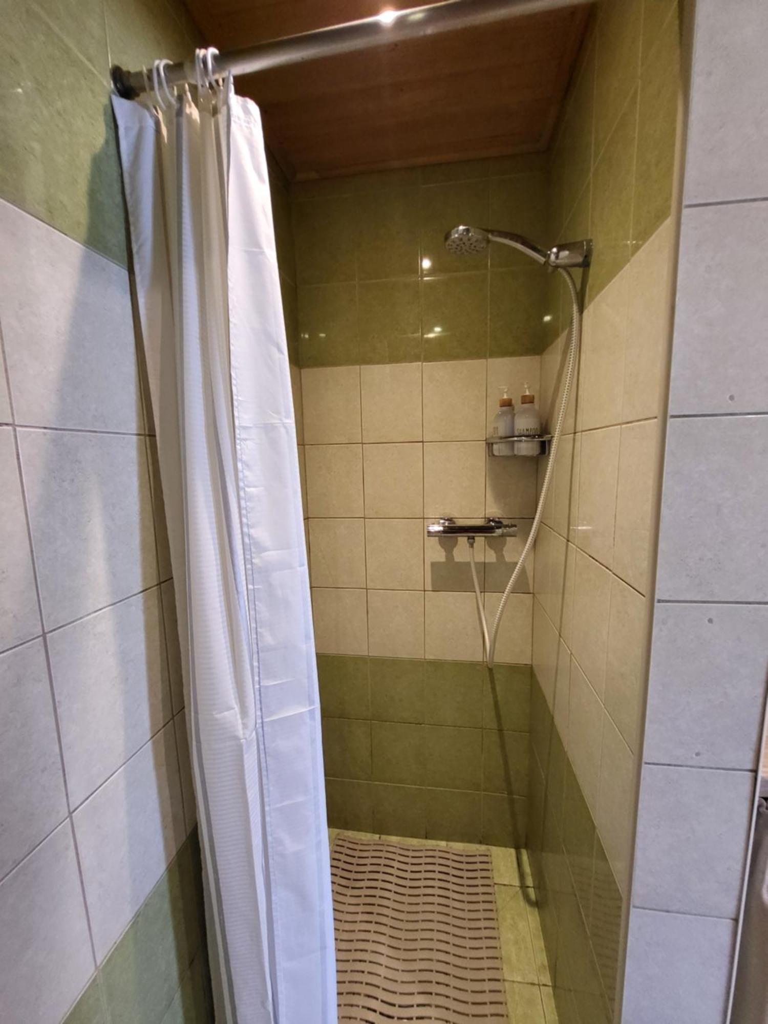 Apartamento Namelis Rugile Druskininkai Exterior foto